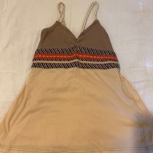 Free people tank top